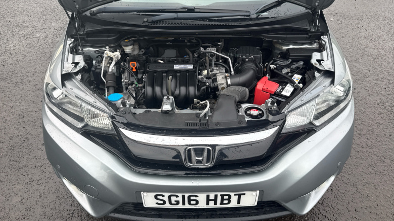 Honda Jazz 1.3 SE 5dr CVT Petrol Hatchback